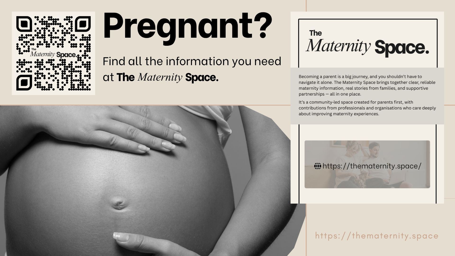 Maternity